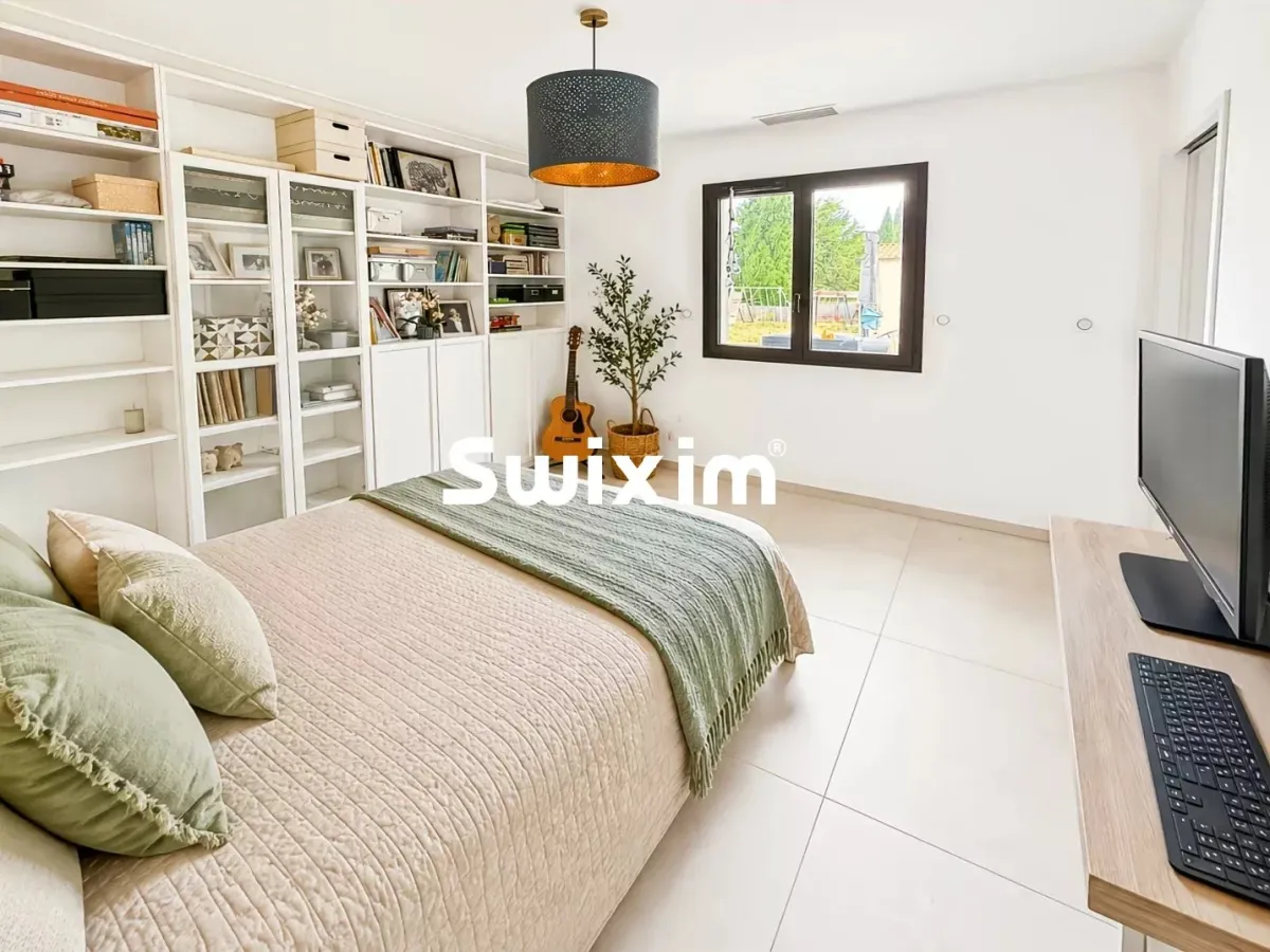 Maison à vendre à Saint-Montan - Smart Propylaia (10)