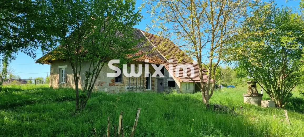 Maison à vendre à Lons-Le-Saunier