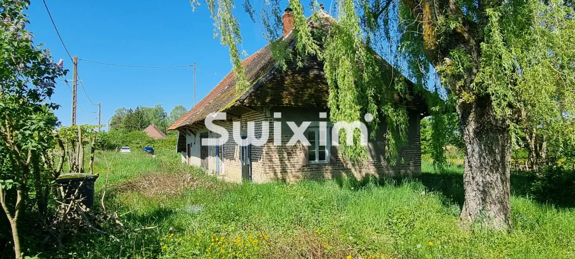 Maison à vendre à Lons-Le-Saunier (2)