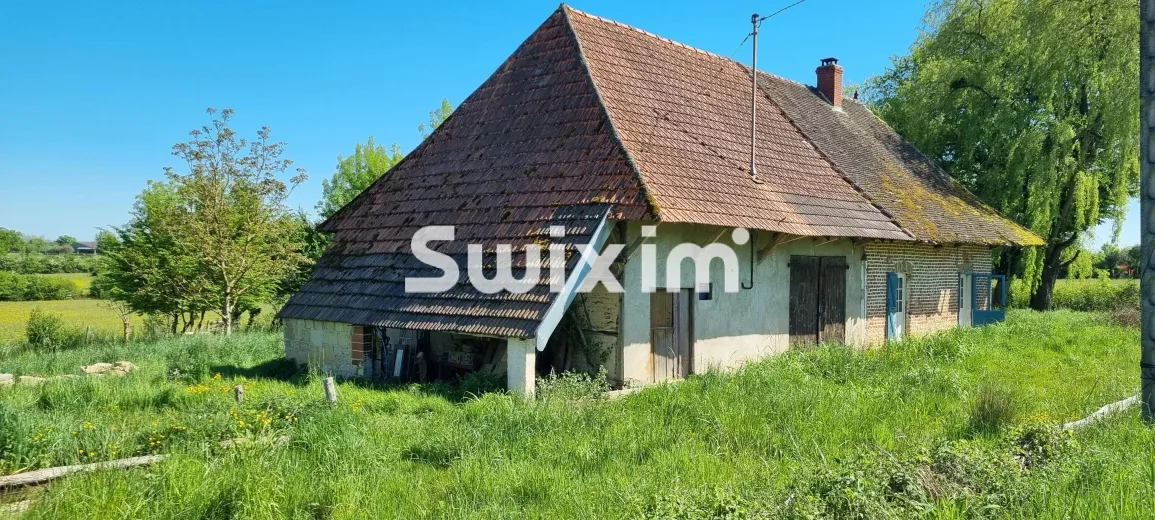 Maison à vendre à Lons-Le-Saunier (3)