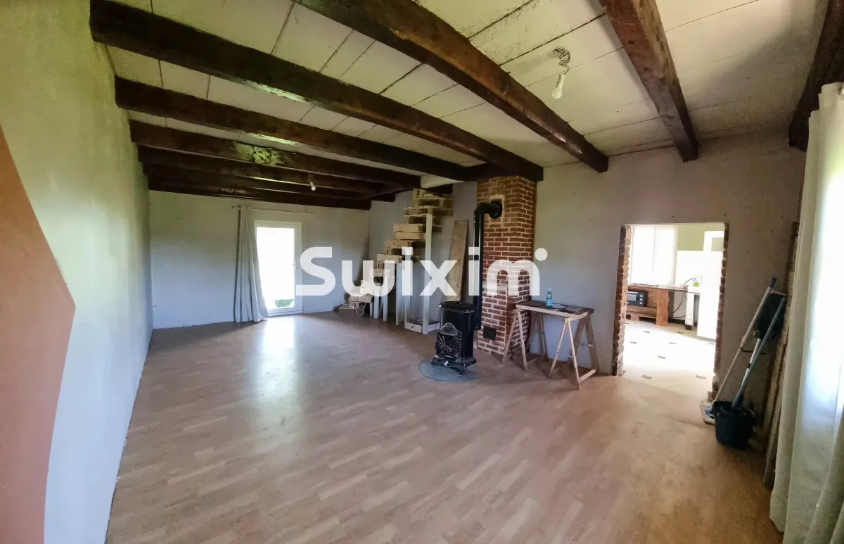 Maison à vendre à Lons-Le-Saunier - Smart Propylaia (5)
