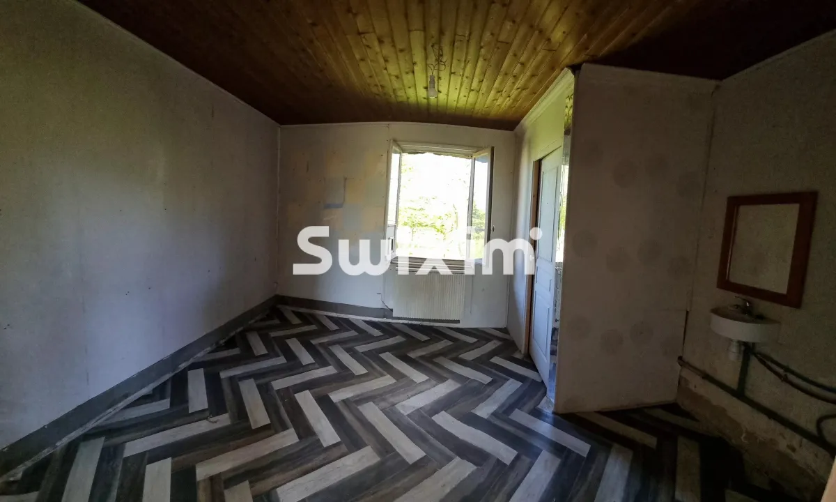 Maison à vendre à Lons-Le-Saunier - Smart Propylaia (8)