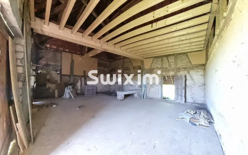 Maison à vendre à Lons-Le-Saunier (9)