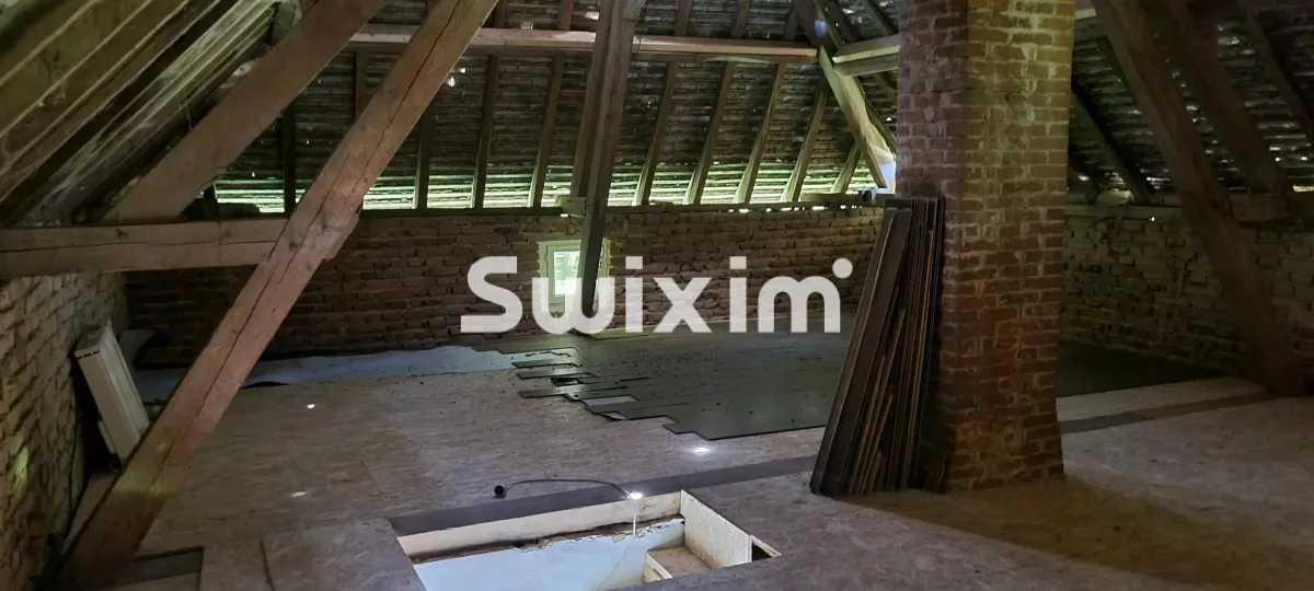 Maison à vendre à Lons-Le-Saunier - Smart Propylaia (11)