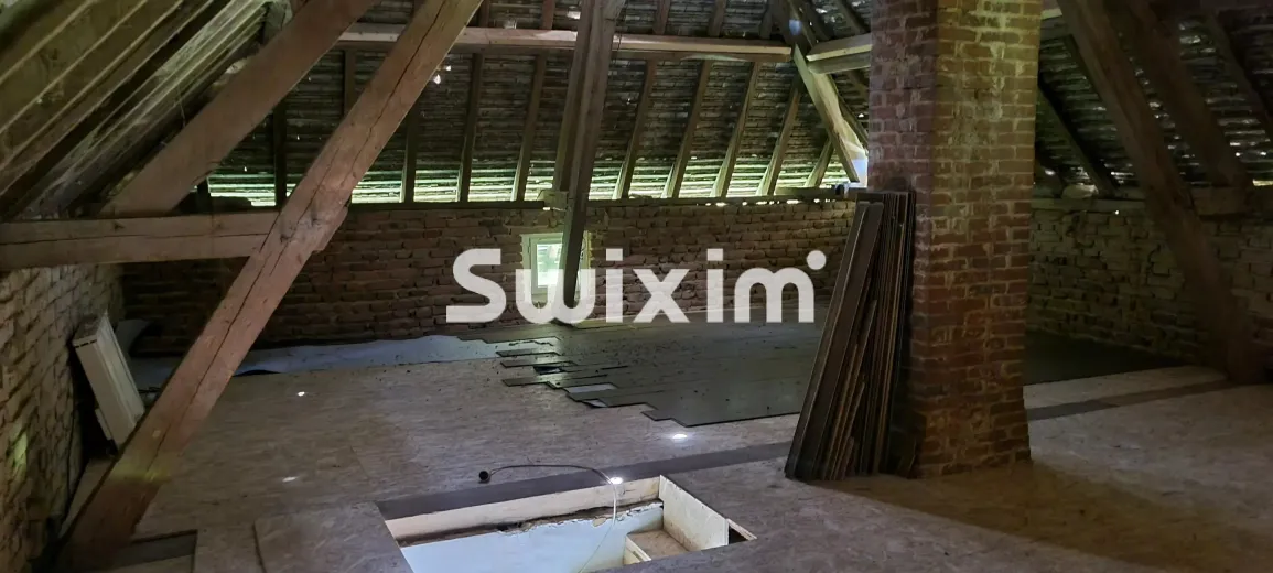 Maison à vendre à Lons-Le-Saunier (11)
