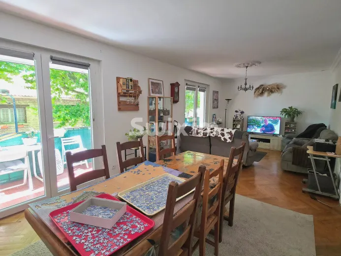 Maison à vendre à Valreas