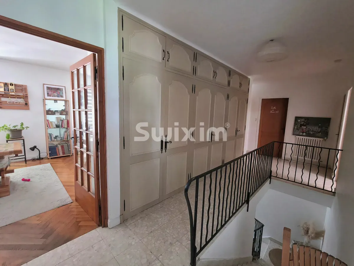 Maison à vendre à Valreas - Maison de ville avec garage et extérieur - Smart Propylaia (6)