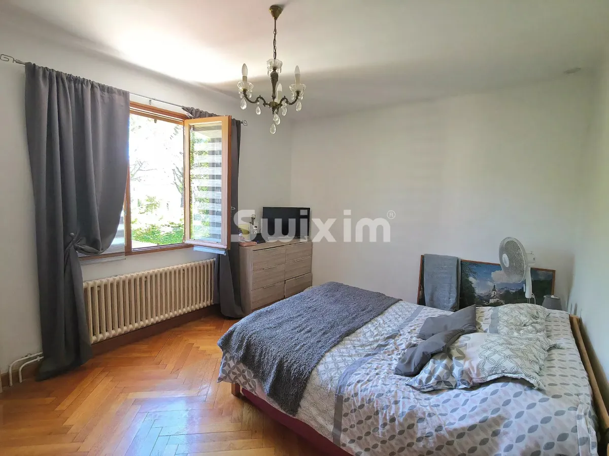 Maison à vendre à Valreas - Smart Propylaia (10)