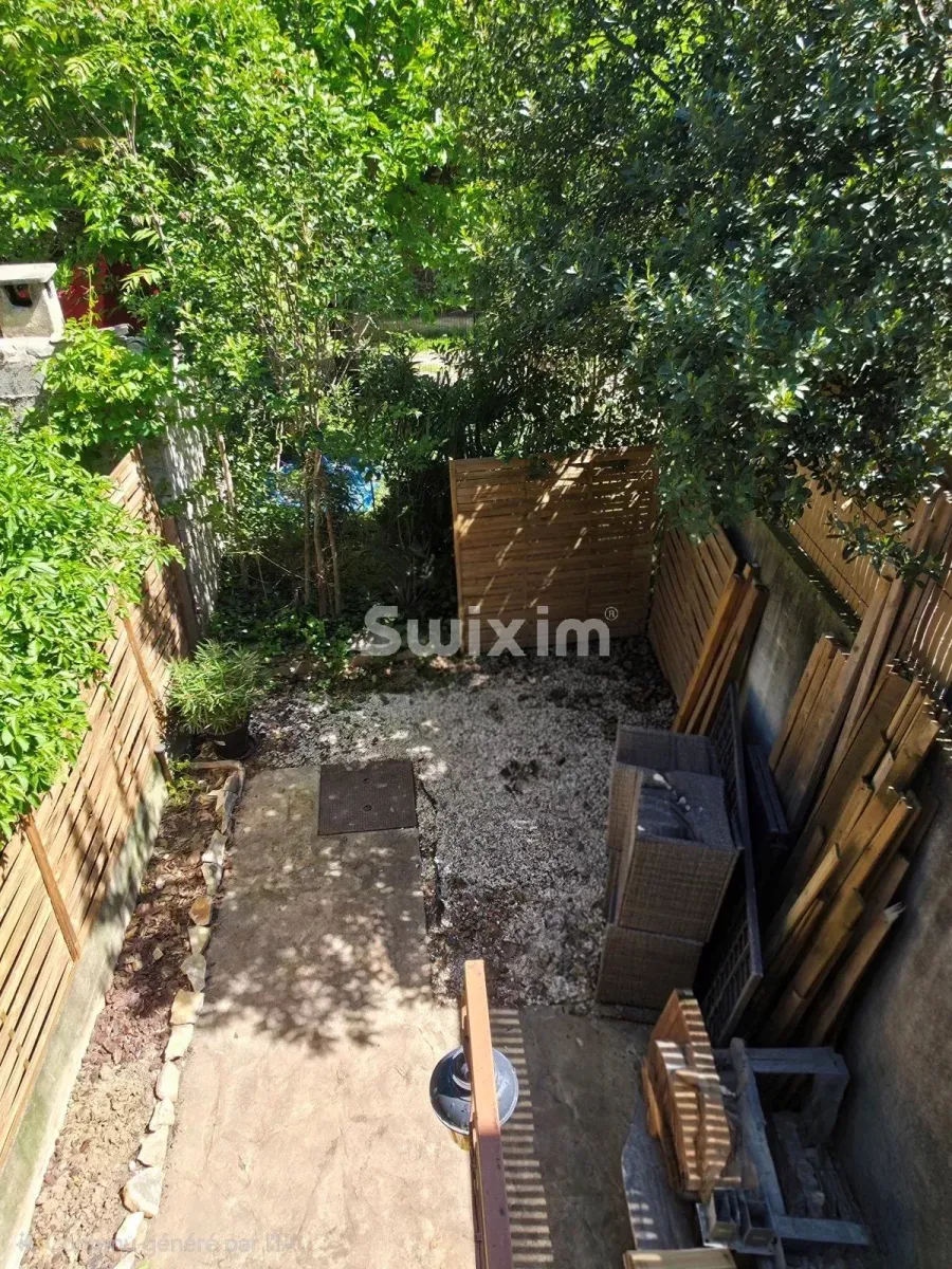 Maison à vendre à Valreas - Smart Propylaia (13)