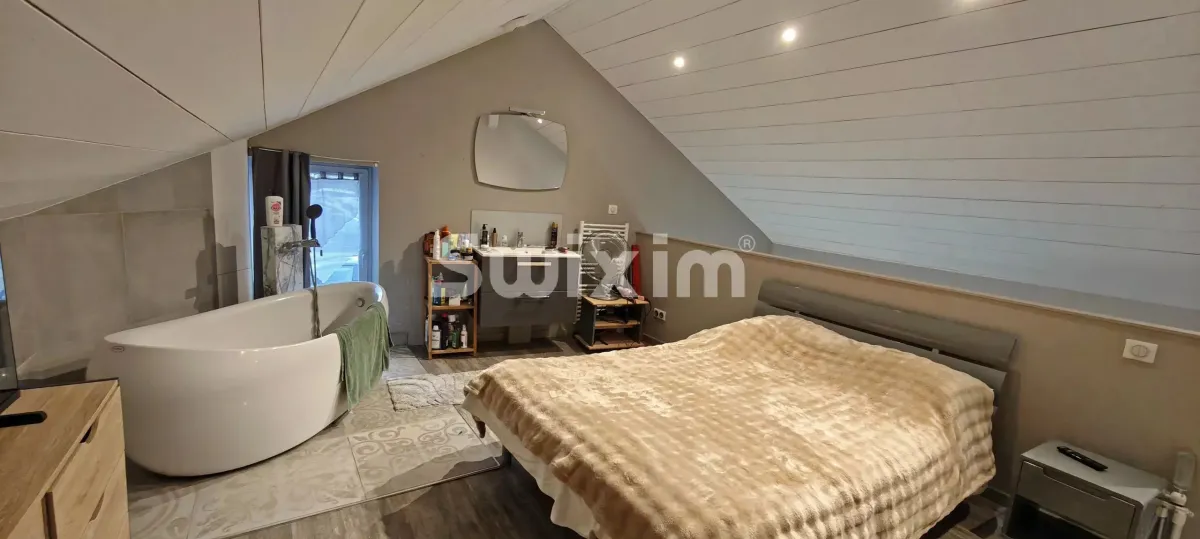 Maison à vendre à Damparis - Smart Propylaia (4)