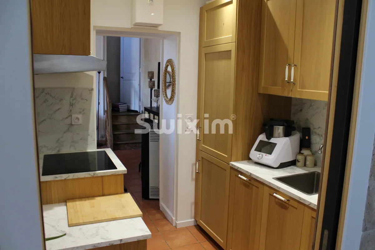 Maison à vendre à Damparis - Smart Propylaia (4)