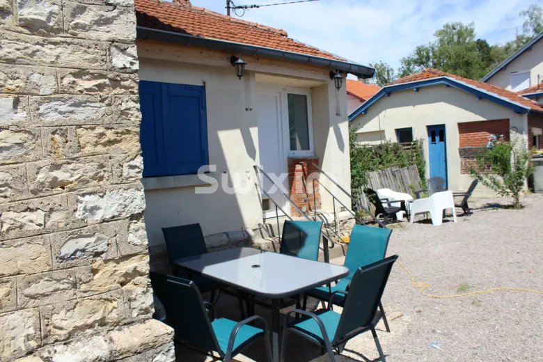 Maison à vendre à Damparis (8)