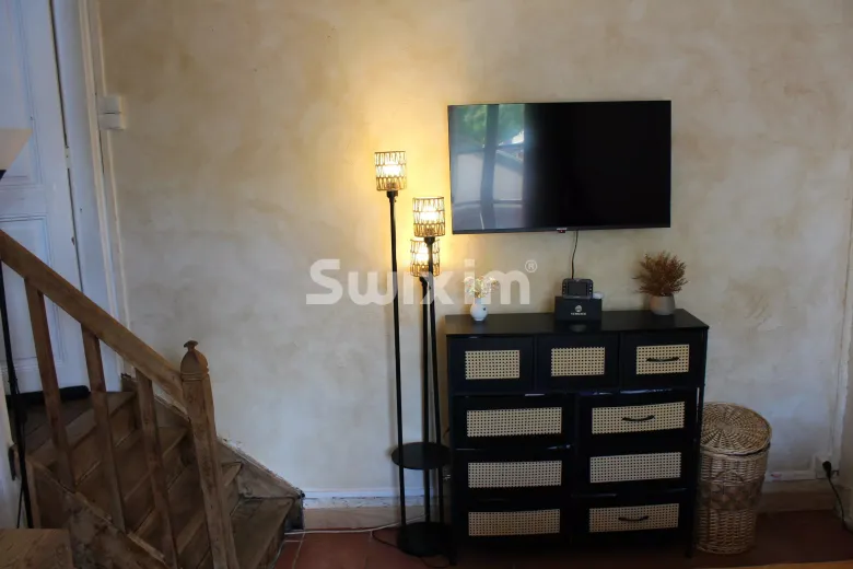 Maison à vendre à Damparis (10)