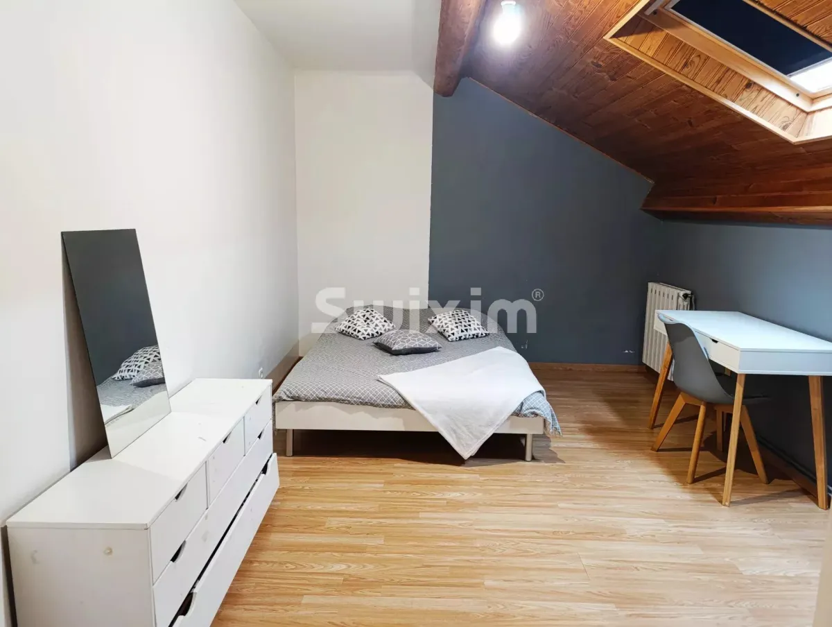 Haus zu verkaufen in Lavelanet - Smart Propylaia (2)