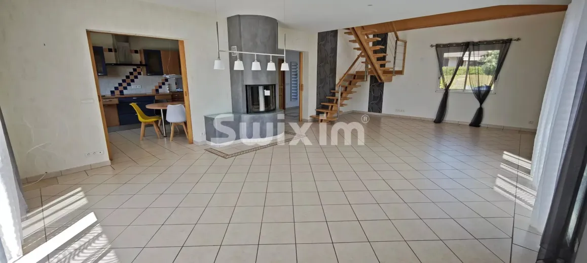 House for sale in Parcey (14)