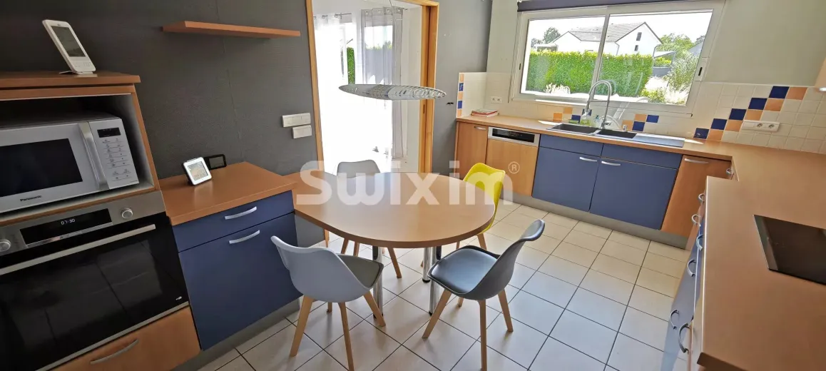 House for sale in Parcey (15)