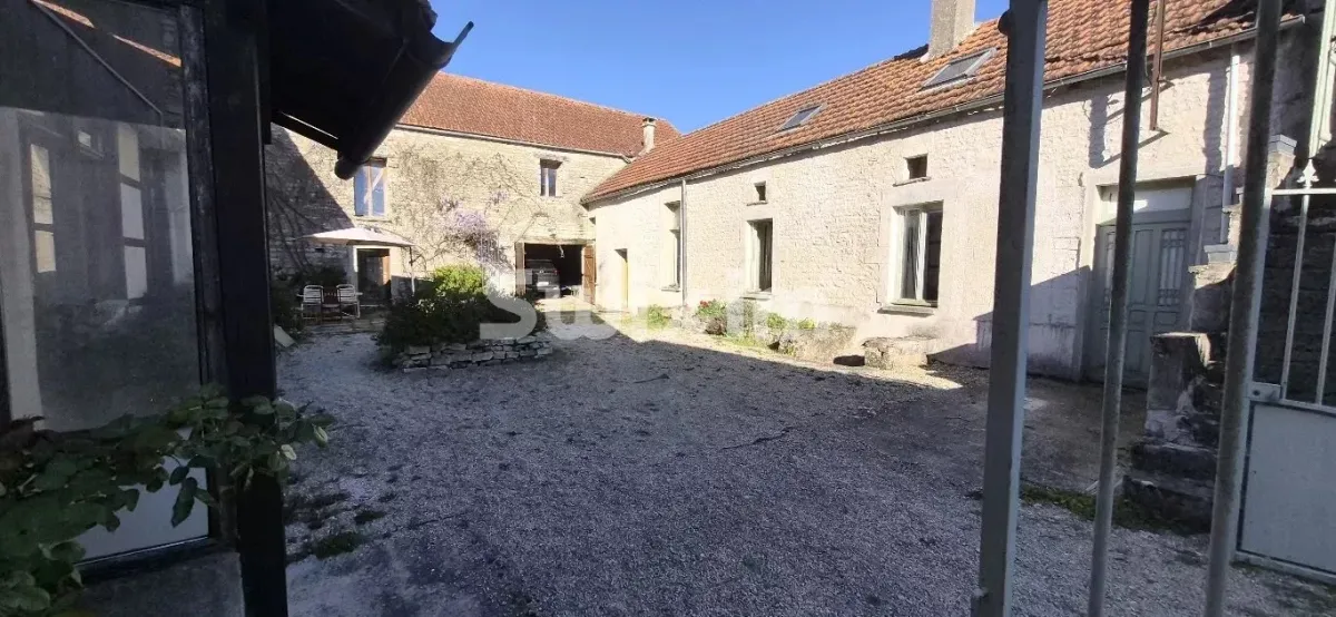 Haus zu verkaufen in Noyers - Einfamilienhaus zu verkaufen in Noyers, 11 Zimmer, 329 m2 - Smart Propylaia (33)