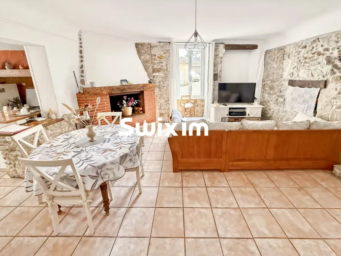 Maison à vendre à Bollene (14)