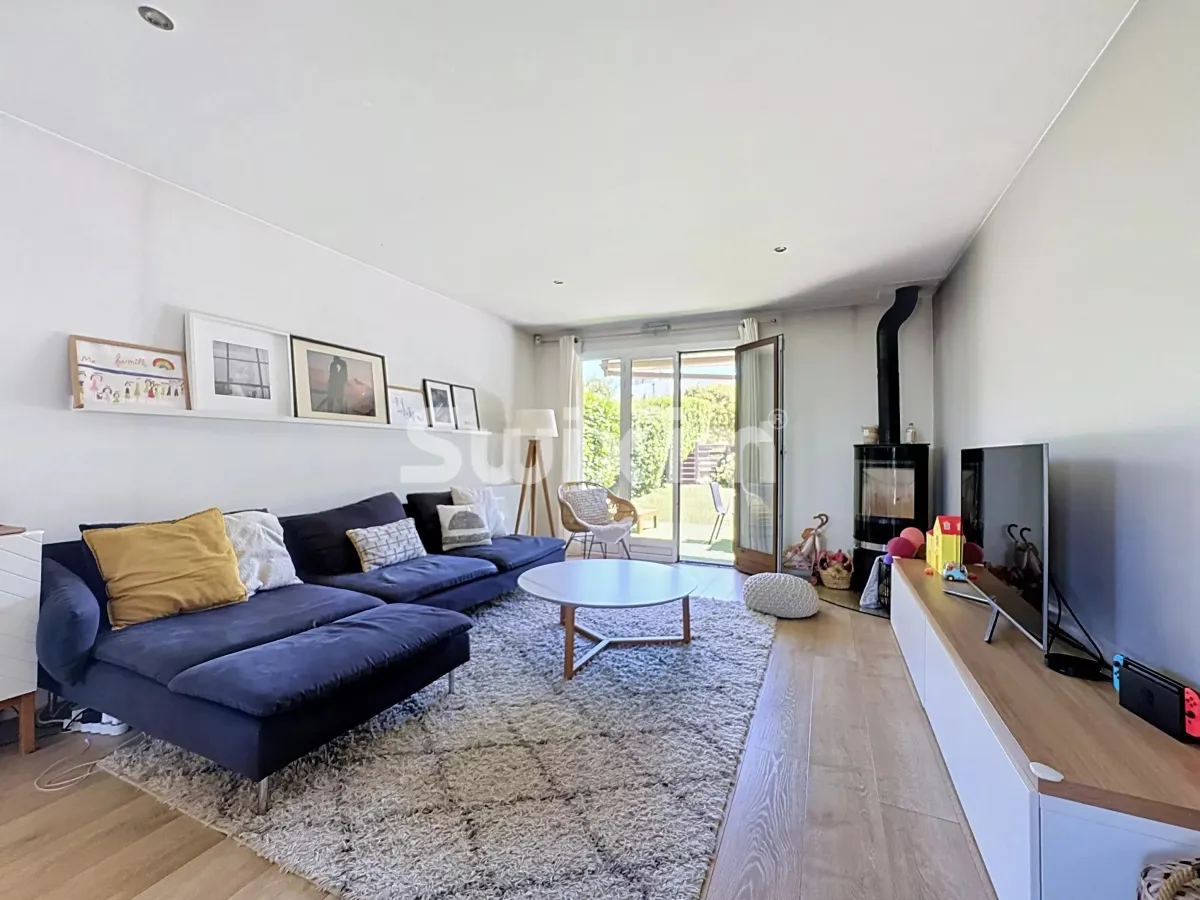 Casa in vendita a Saint-Julien-En-Genevois - Smart Propylaia (8)