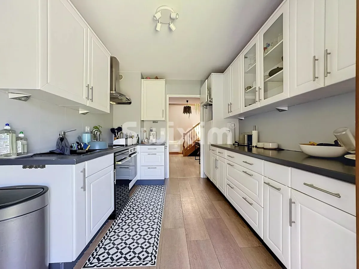 Casa in vendita a Saint-Julien-En-Genevois - Smart Propylaia (11)