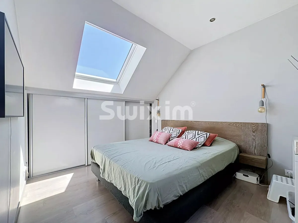 Casa in vendita a Saint-Julien-En-Genevois - Smart Propylaia (14)
