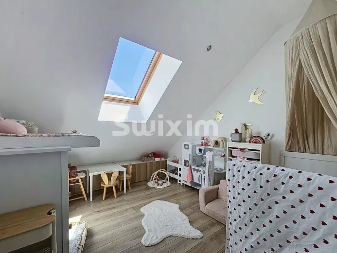 Casa in vendita a Saint-Julien-En-Genevois (15)