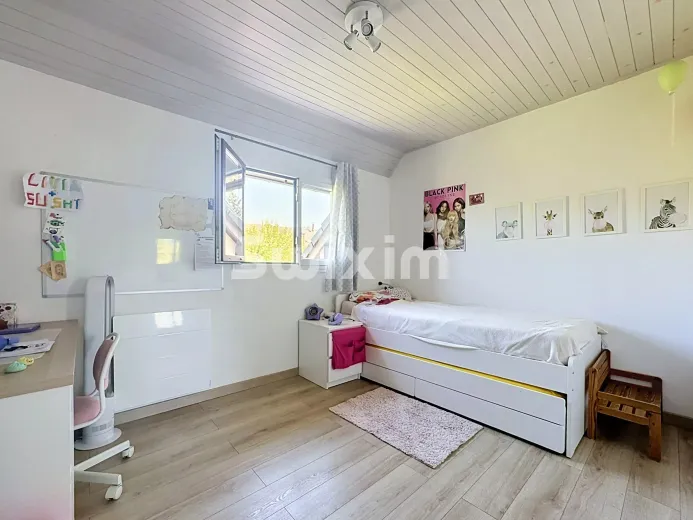 Casa in vendita a Saint-Julien-En-Genevois (17)