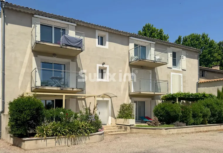 Appartamento in vendita a Sainte-Cecile-Les-Vignes (3)