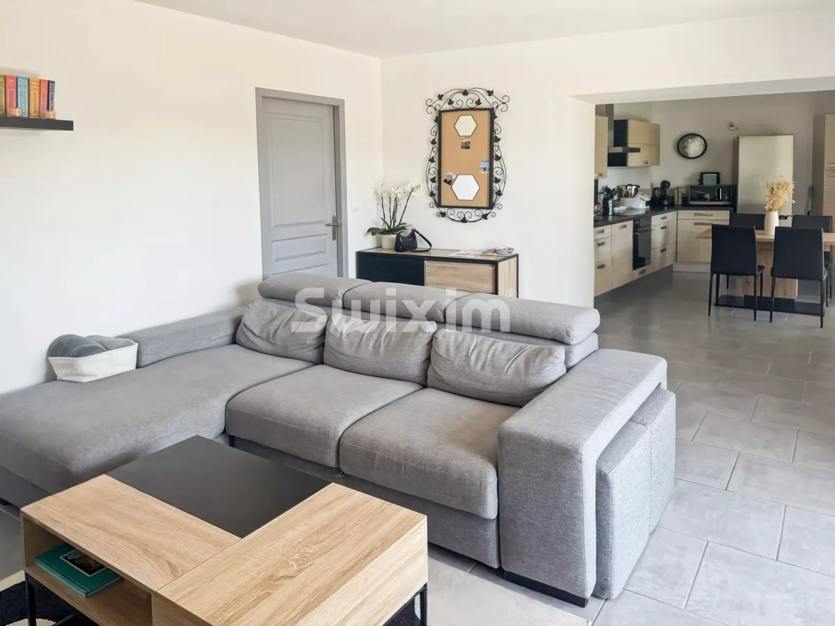 Appartamento in vendita a Sainte-Cecile-Les-Vignes - Appartamento in vendita a Sainte-Cecile-Les-Vignes, 3 locali, 63 m2 - Smart Propylaia (6)