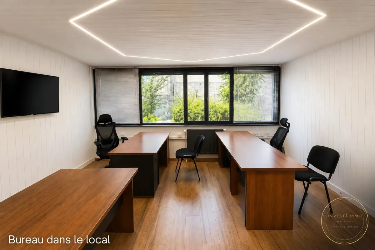 Commercial & industry for sale in Ville-La-Grand - Smart Propylaia (7)