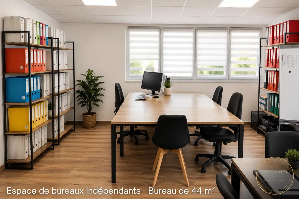 Commercial & industry for sale in Ville-La-Grand - Smart Propylaia (10)