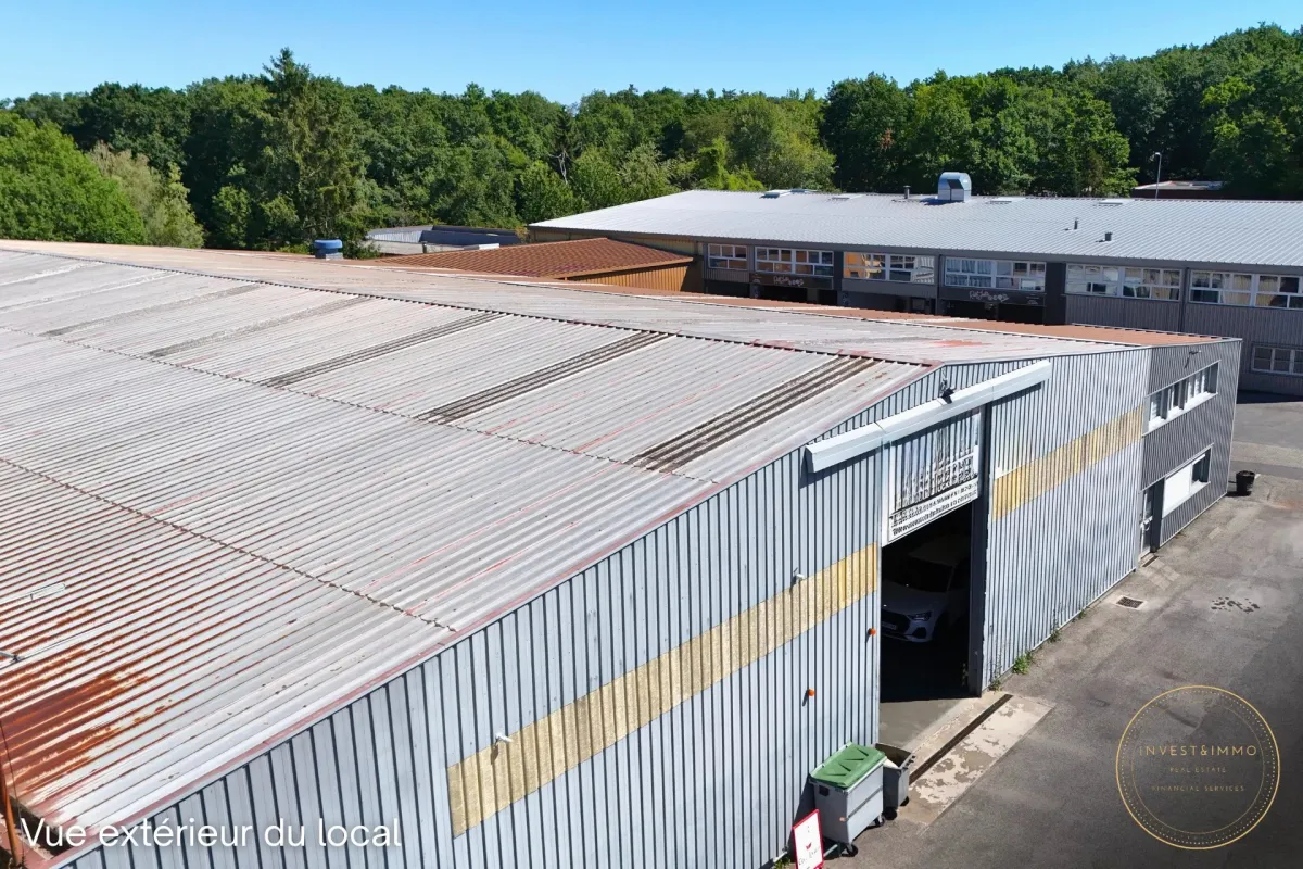 Commercial & industry for sale in Ville-La-Grand - Smart Propylaia (19)