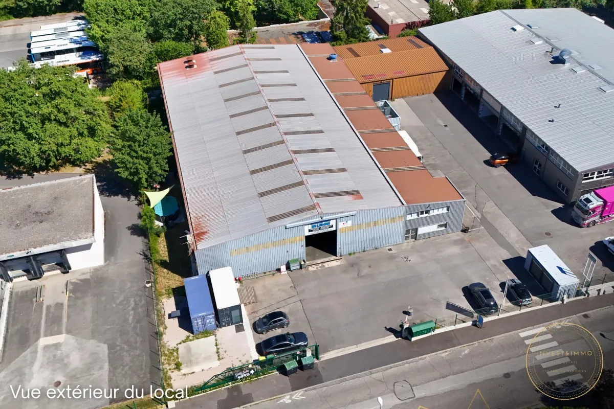 Commercial & industry for sale in Ville-La-Grand - Smart Propylaia (20)