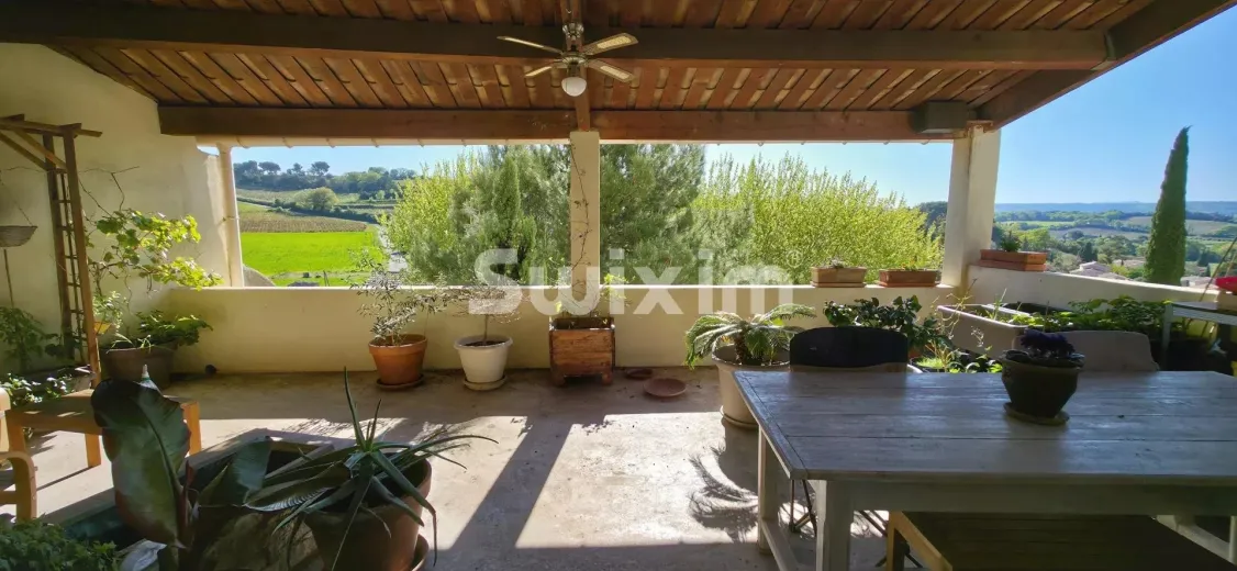 Maison à vendre à Visan