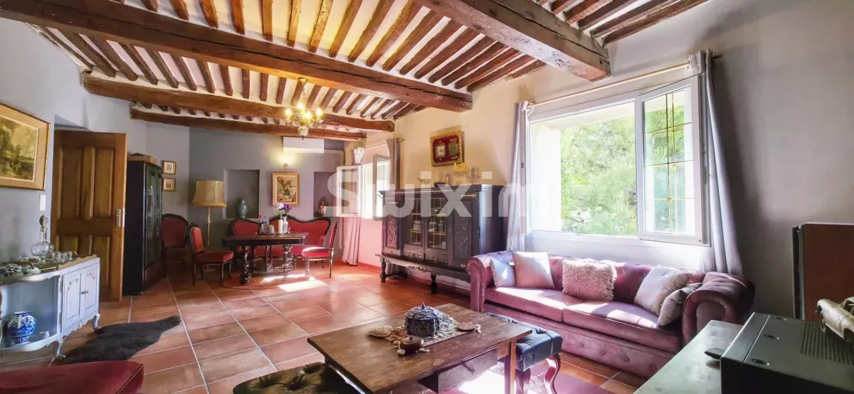 Maison à vendre à Visan - Smart Propylaia (2)