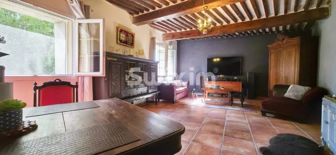 Maison à vendre à Visan (4)
