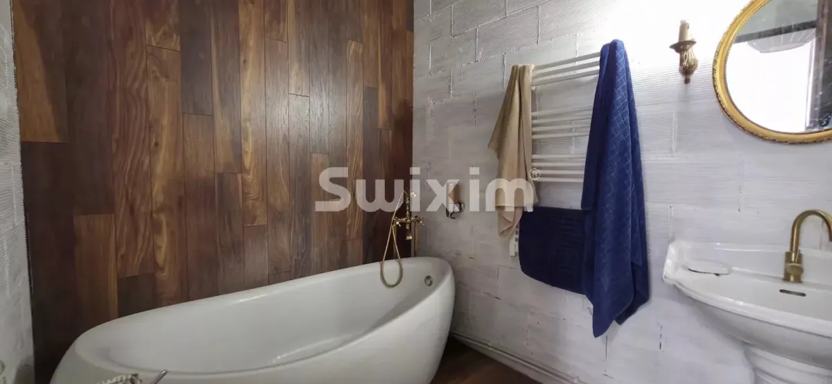 Maison à vendre à Visan - Smart Propylaia (5)