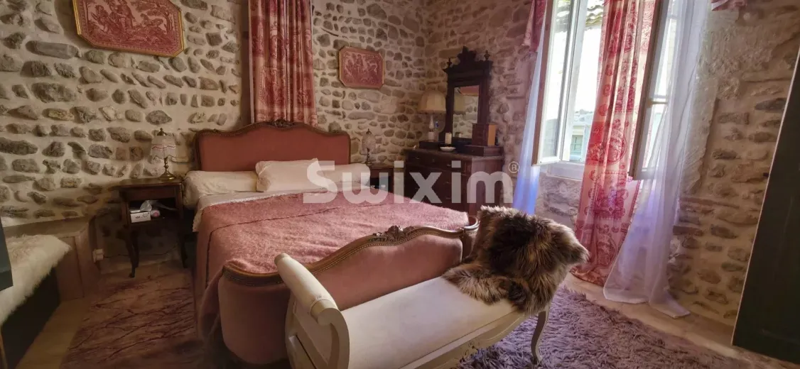 Maison à vendre à Visan (6)