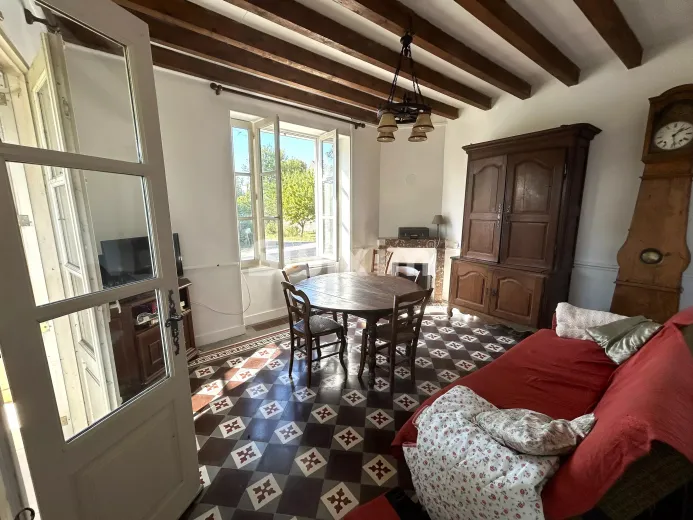 Haus zu verkaufen in Saint-Pere
