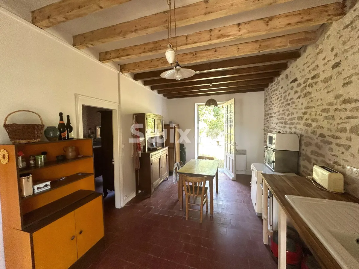 Haus zu verkaufen in Saint-Pere - Smart Propylaia (2)