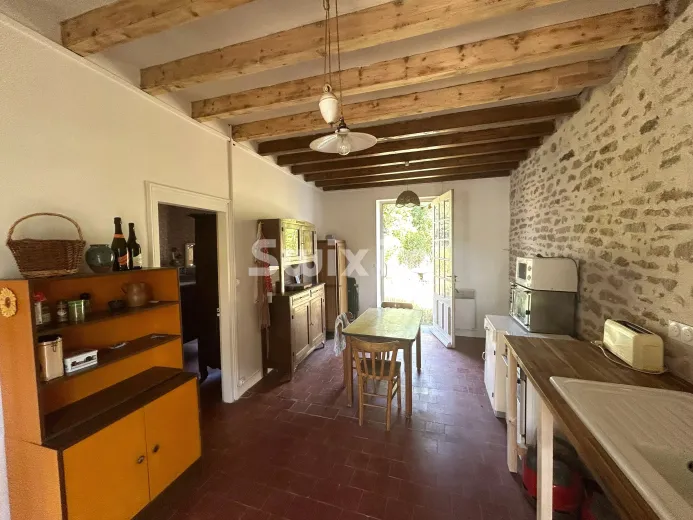 Haus zu verkaufen in Saint-Pere (2)