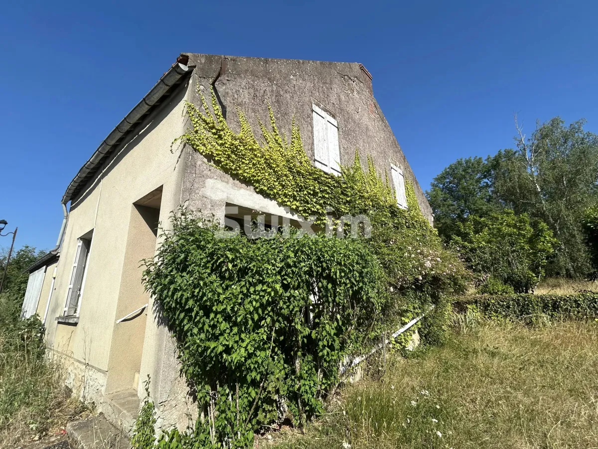 Haus zu verkaufen in Saint-Pere - Smart Propylaia (11)
