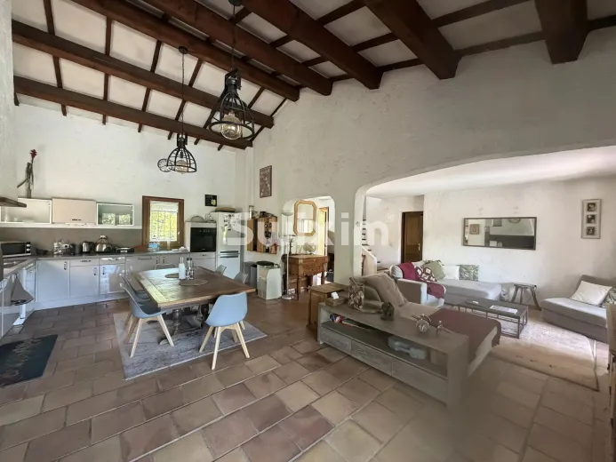 Maison à vendre à Gassin