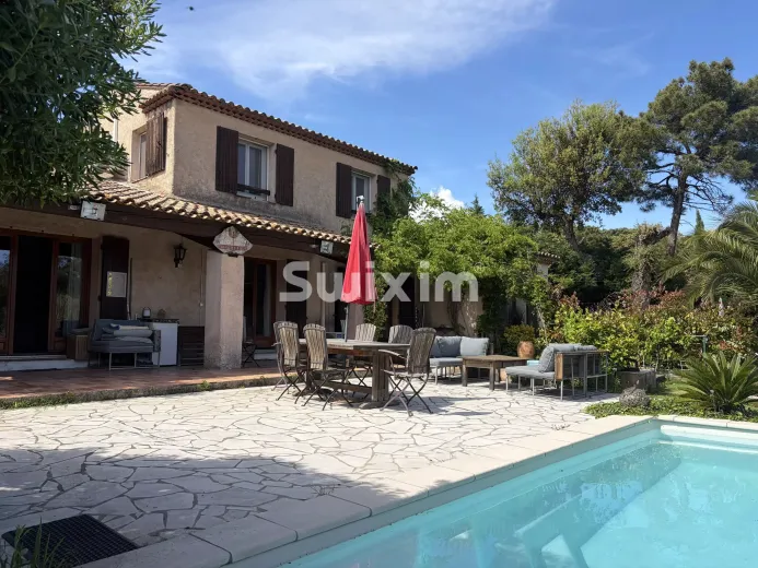 Maison à vendre à Gassin (4)