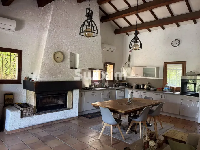 Maison à vendre à Gassin (6)