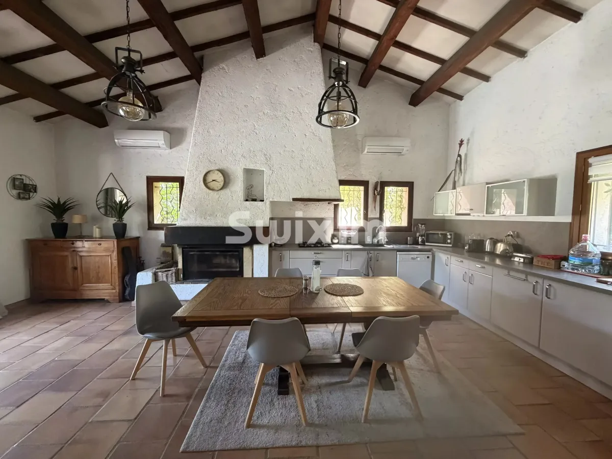 Maison à vendre à Gassin - Smart Propylaia (7)
