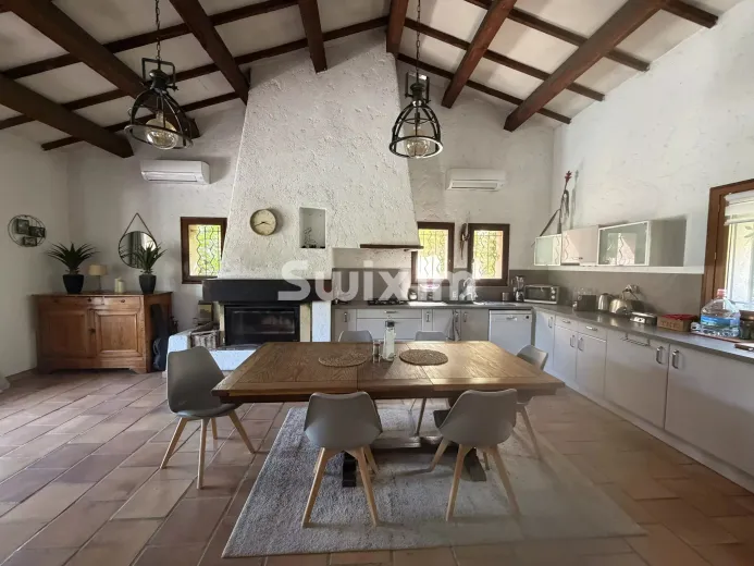 Maison à vendre à Gassin (7)