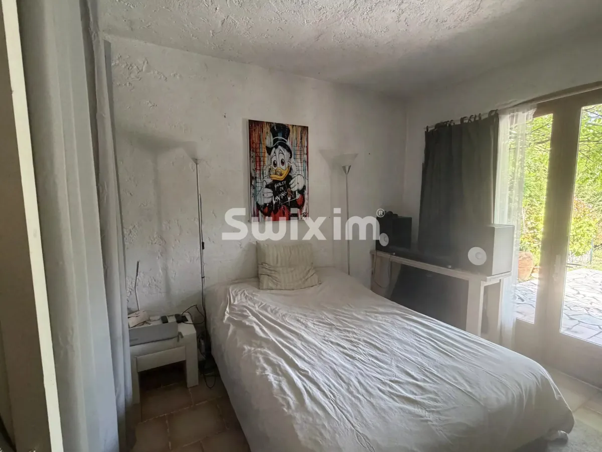Maison à vendre à Gassin - Smart Propylaia (8)