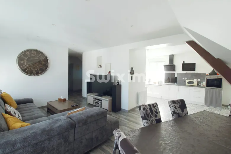 Appartement à vendre à Maiche