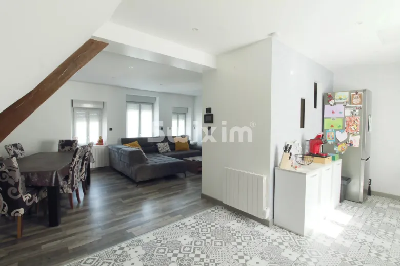 Appartement à vendre à Maiche (2)